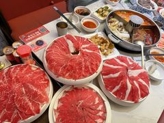 -蜀大侠火锅(总府路全国总店)
