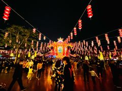 -厦门方特东方神画