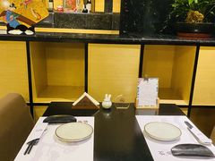 -松临·铁板烧&Omakase(神农店)