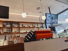 -Peet's 皮爷咖啡(乐峰店)