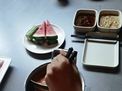 -君邦火锅(新疆大厦店)