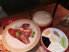 -青年公社烤鸭(熙悦天街店)