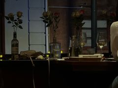 -Bistro Les Lilas丁香花小酒馆