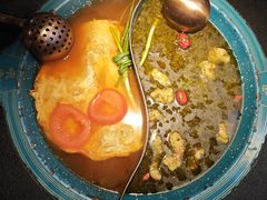 -吼堂老火锅(太古里总店)