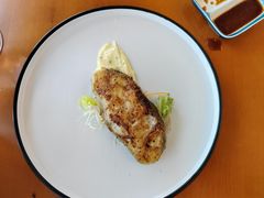 -V Bar海景扒房(北海湾惠龙万达嘉华酒店)