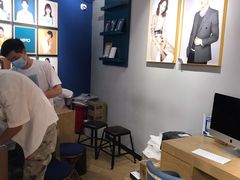-海马体照相馆(深圳万象天地店)