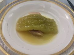 -潮林府私房菜