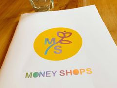 -Money Shops(愚园路店)