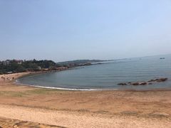 -青岛第二海水浴场