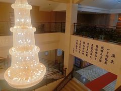 -徂徕山森林康养度假谷温泉