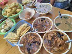 -逍遥镇刘相五胡辣汤豆沫馆(康复中街店)