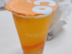 -CoCo都可(建外SOHO店)