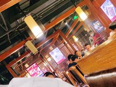 大堂-郑喜旺烧烤(郑州总店)