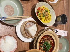 -大盐帮川菜馆(长楹天街店)