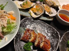 -梅筑·创意料理(王府井百货店)
