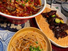 -图味美小黄鱼·景德菜(浙江路店)