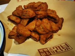 -肖记公安牛肉鱼杂馆· 省级非物质文化遗产(仁和路店)