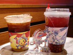 -COSTA COFFEE(西湖天地店)