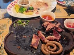 -马迭尔德式西餐精酿啤酒屋(中央大街店)