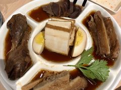 -避风塘(宝山万达店)