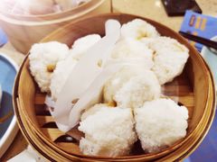 蜜汁叉烧包-点都德(春熙路群光广场店)