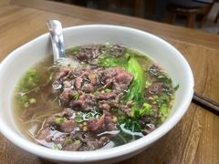 -立文冬·鲜活面(杭州太合商业中心店)