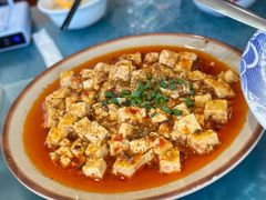 -映秋饭店(李庄总店)
