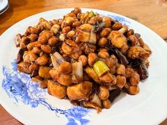 -洪福亮酒家(南草厂街店)