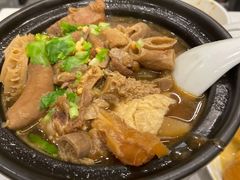 -有章牛杂(石厦店)