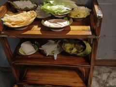 -锅来乐地锅鸡(安亭店)