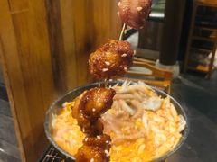 -烧货·活海鲜炭烧(湖滨商业街店)