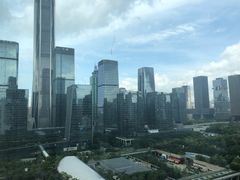 -深圳星河丽思卡尔顿酒店
