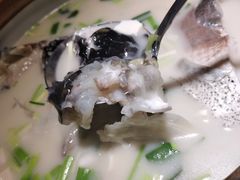 -姜君·千岛湖鱼头馆(浦东大道店)