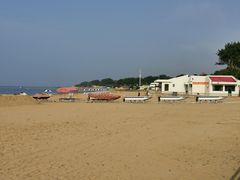 -北戴河东海水浴场