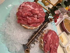 -涮福記·现切牛羊肉火锅(世纪汇店)