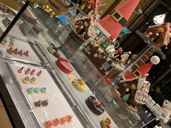 自助取餐区-新食谱全日制餐厅·苏州苏州湾艾美酒店