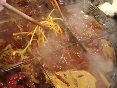 -酒友老火锅(渝中店)