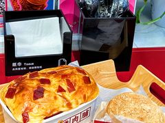 -高力乐面包咖啡厅(西塔店)