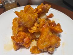 -宴小馆·小海鲜青岛菜(五四广场店)