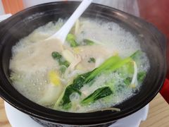 -董一米线(汉峪金谷店)