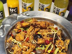 -美蛙四季(望京凯德茂店)