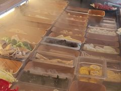 -极乐小煮·成都冒菜(科技绿洲店)