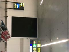 -南宁吴圩国际机场-T2航站楼