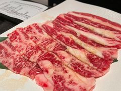 -AJIYA·池袋日式烧肉自助(天津万象城店)