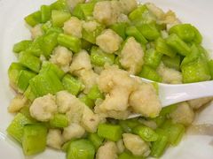 -小铜锣湾海鲜家常菜馆(河西店)