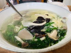-漫渡庄绿岛花园•隐世庭园菜(滨湖店)