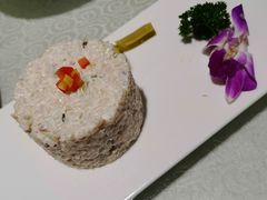 金枪鱼香米沙拉-辣婆婆(航天桥店)