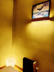 -芳香乐府疗愈空间·SPA·冥想