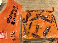 -大队长主题火锅(观音桥店)