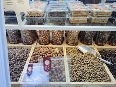 -盛文甘栗(中华大街店)